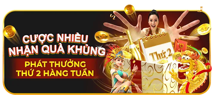 Cập nhật game mới tại Hue Bet